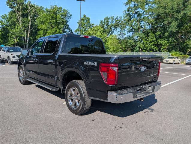 2024 Ford F-150 - $36,988
