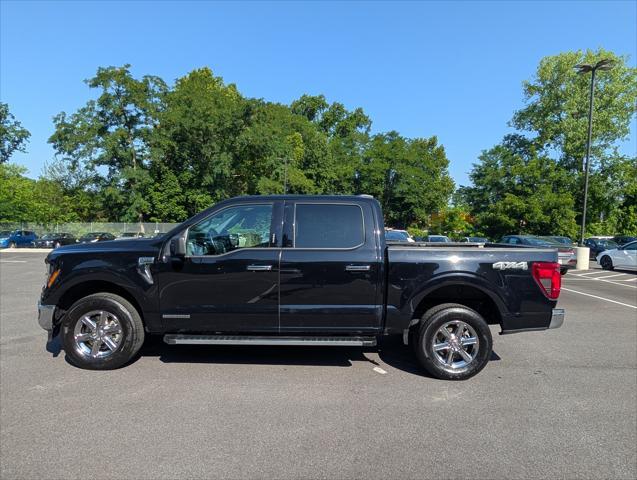 2024 Ford F-150 - $36,988