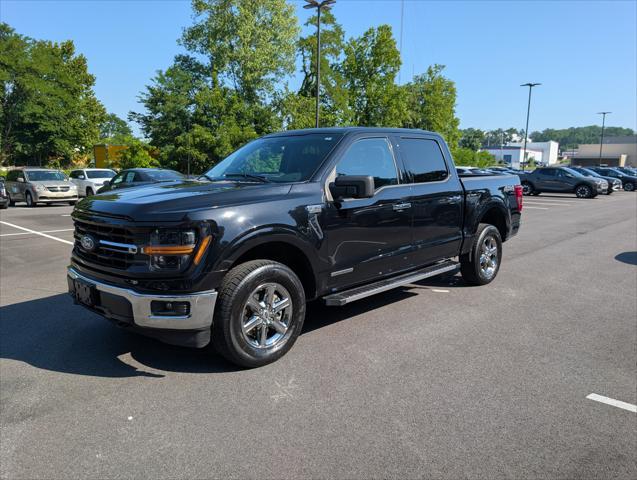 2024 Ford F-150 - $36,988