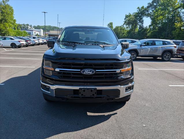 2024 Ford F-150 - $36,988