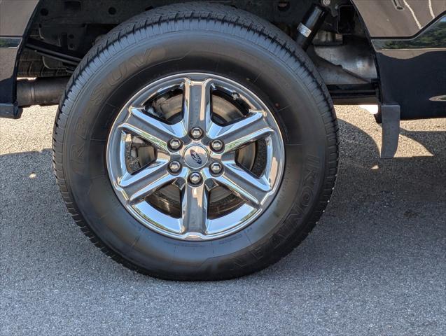 2024 Ford F-150 - $36,988