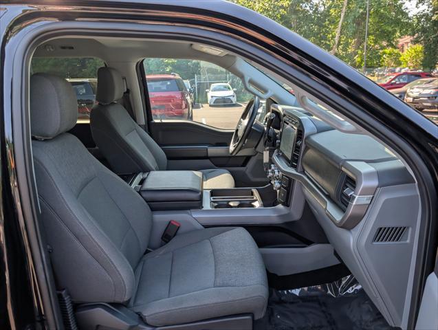 2024 Ford F-150 - $36,988