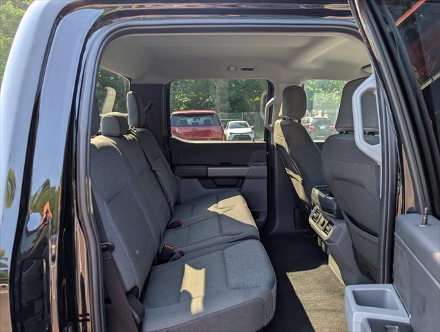 2024 Ford F-150 - $36,988