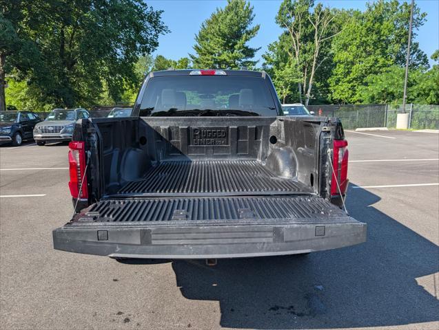 2024 Ford F-150 - $36,988