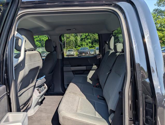 2024 Ford F-150 - $36,988