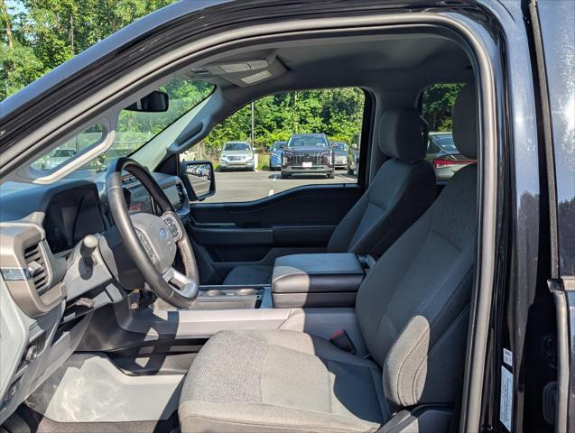 2024 Ford F-150 - $36,988