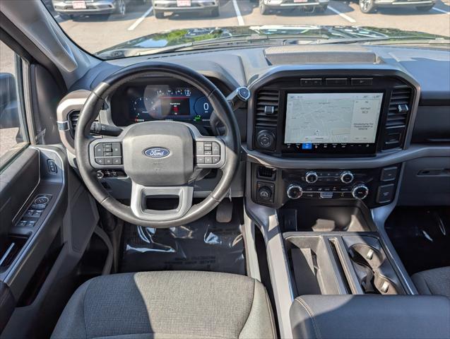 2024 Ford F-150 - $36,988
