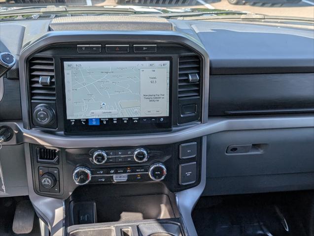 2024 Ford F-150 - $36,988