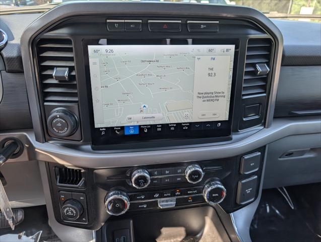 2024 Ford F-150 - $36,988