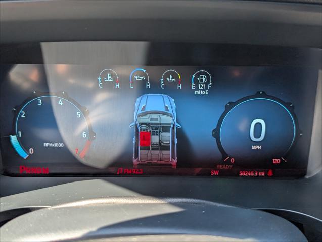 2024 Ford F-150 - $36,988