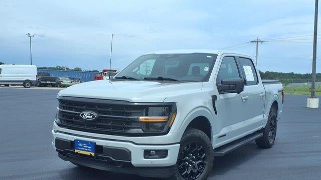 Preowned 2024 Ford F-150 XLT for Sale