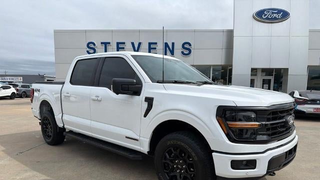 Preowned 2024 Ford F-150 XLT for Sale