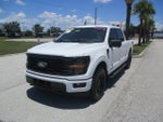 2024 F-150 Thumbnail 3