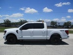 2024 F-150 Thumbnail 4