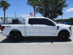 2024 F-150 Thumbnail 8