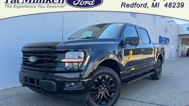 Preowned 2024 Ford F-150 XLT for Sale