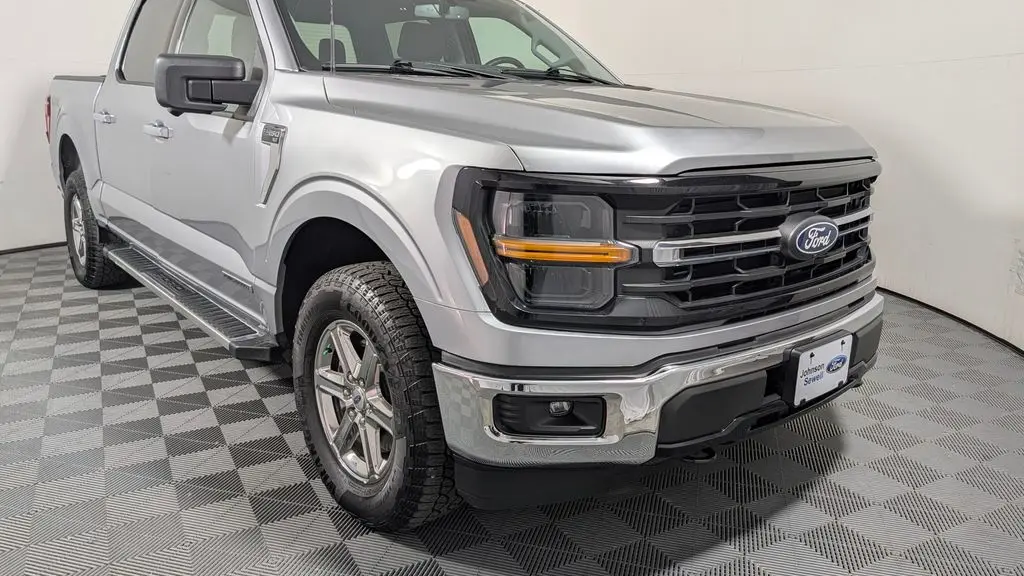 Preowned 2024 Ford F-150 XLT for Sale