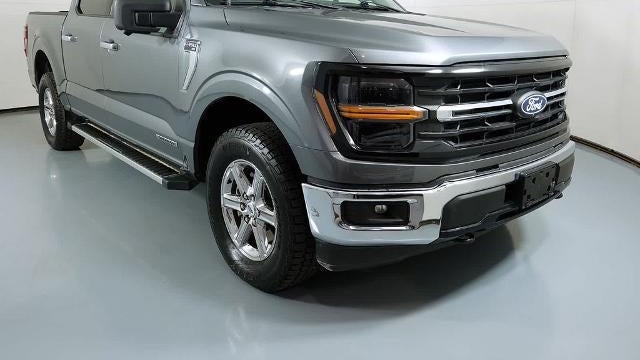 Preowned 2024 Ford F-150 XLT for Sale