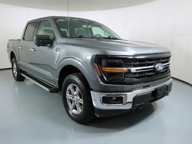 2024 Ford F-150 - $35,995