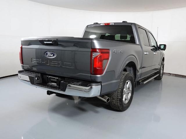 2024 Ford F-150 - $35,995