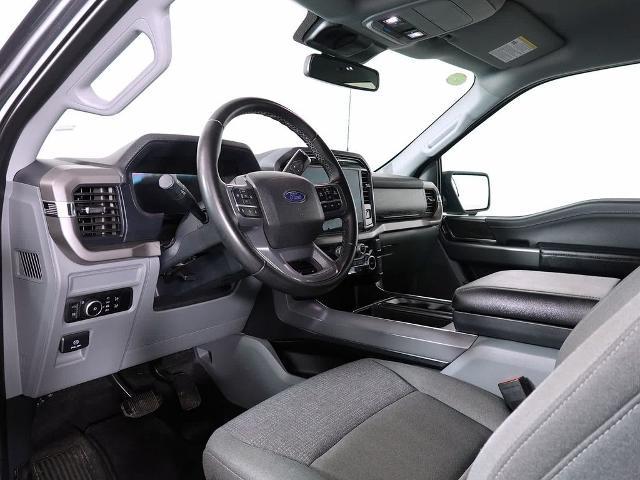 2024 Ford F-150 - $35,995