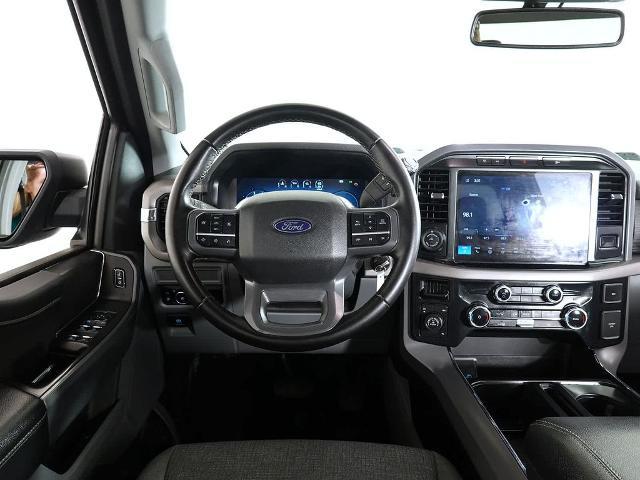 2024 Ford F-150 - $35,995