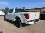2024 F-150 Thumbnail 3