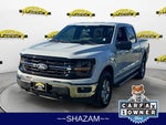 2024 F-150 Thumbnail 1