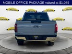 2024 F-150 Thumbnail 4
