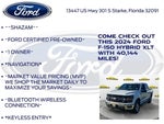 2024 F-150 Thumbnail 5