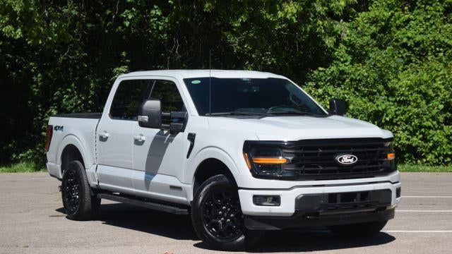 Preowned 2024 Ford F-150 XLT for Sale