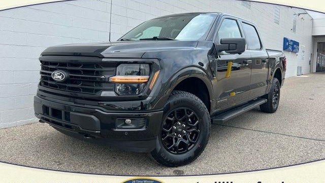 Preowned 2024 Ford F-150 XLT for Sale