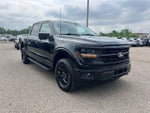 2024 F-150 Thumbnail 3