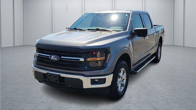 Preowned 2024 Ford F-150 XLT for Sale