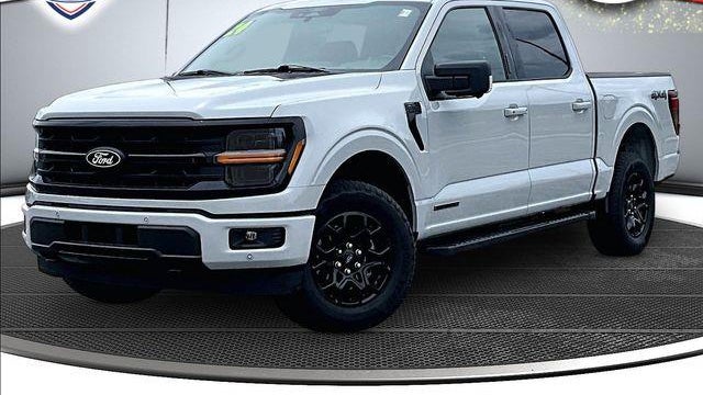Preowned 2024 Ford F-150 XLT for Sale