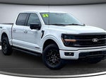 2024 F-150 Thumbnail 3