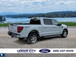 2024 F-150 Thumbnail 3