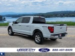 2024 F-150 Thumbnail 4