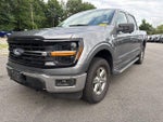 2024 F-150 Thumbnail 1