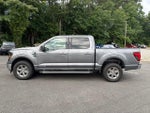 2024 F-150 Thumbnail 2