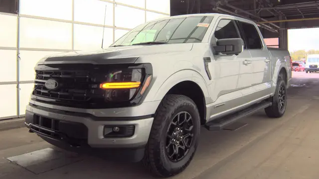 Preowned 2024 Ford F-150 XLT for Sale