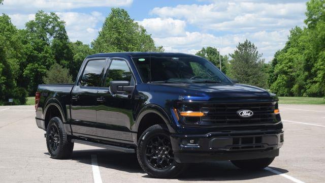 Preowned 2024 Ford F-150 XLT for Sale