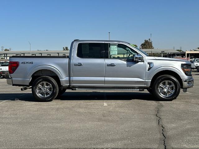 2024 Ford F-150 - $43,945