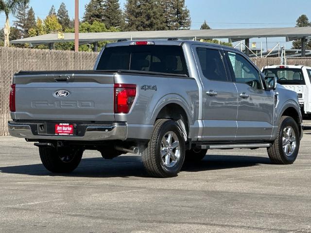 2024 Ford F-150 - $43,945