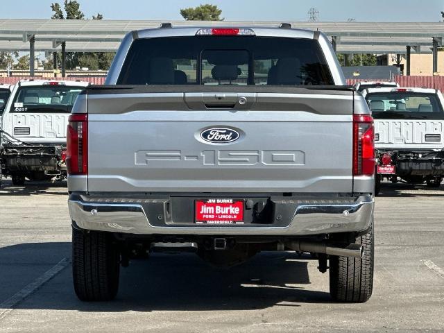 2024 Ford F-150 - $43,945