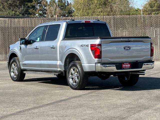 2024 Ford F-150 - $43,945