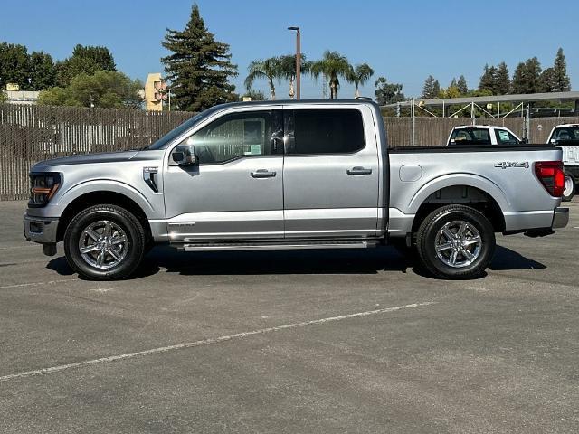 2024 Ford F-150 - $43,945