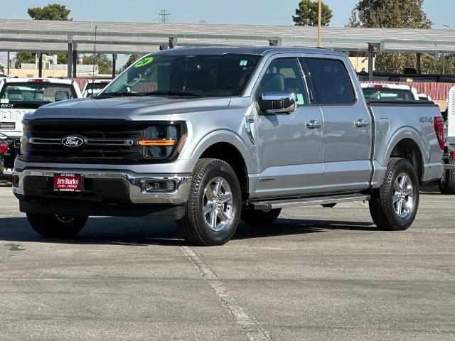 2024 Ford F-150 - $43,945