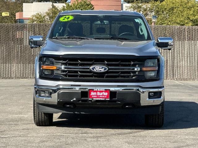 2024 Ford F-150 - $43,945