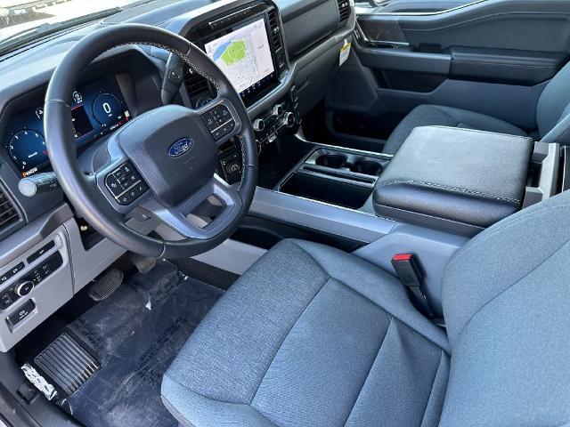 2024 Ford F-150 - $43,945